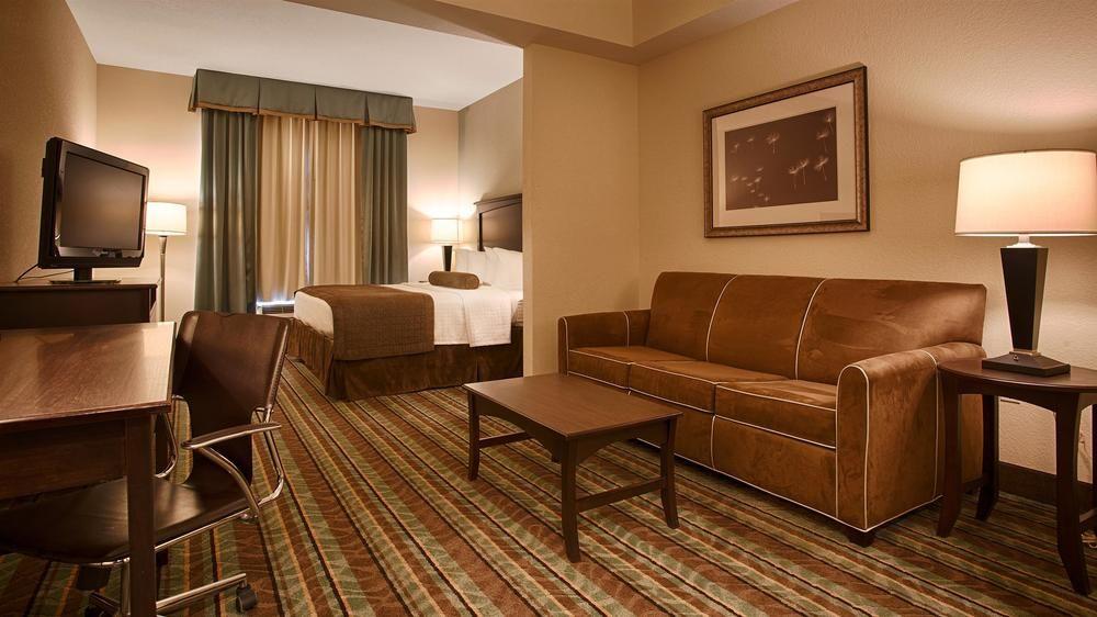 Hotel Western Chain Of Lakes & Leesburg